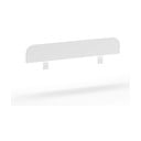 Barriera letto bianca Amori - Vipack