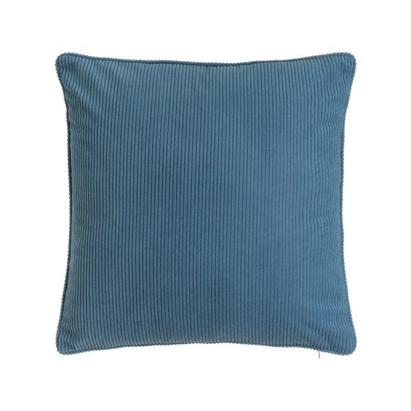 Cuscino decorativo in velluto a coste 45x45 cm Merely – Casa Selección