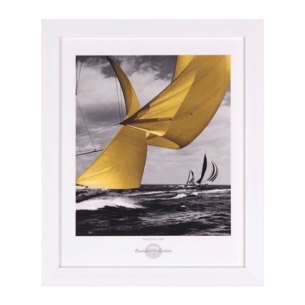 Immagine o, 25 x 30 cm Sail - sømcasa