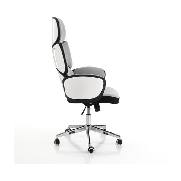 Sedia da ufficio Toledo - Tomasucci-image-3