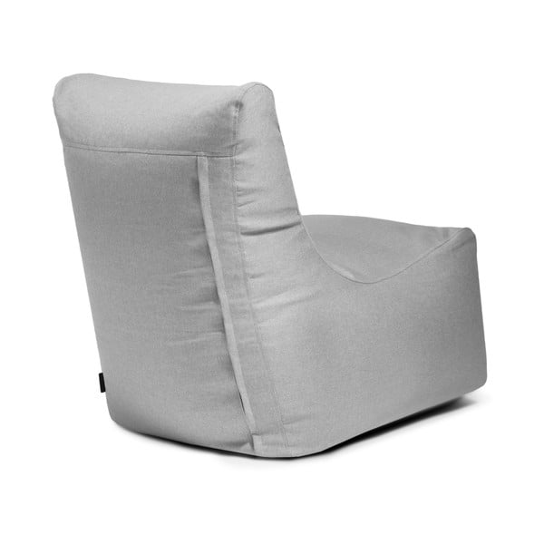 Puof a sacco greige Seat Lounge – SLOWDOWN-image-4