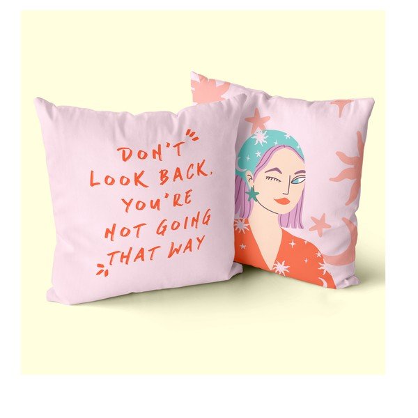 Federe in set di 2 50x50 cm Wink - Aware-image-1