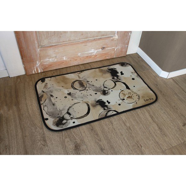 Zerbino 45x75 cm Stains – Butter Kings-image-1