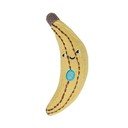 Sonaglio Banana – OYOY Mini