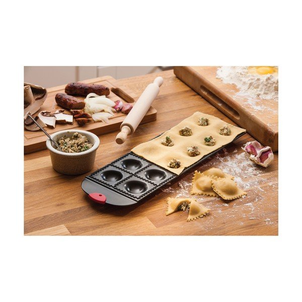 Stampo per ravioli , 12 quadrati - Premier Housewares-image-1