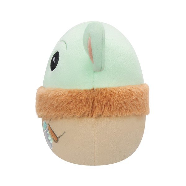 Peluche Grogu – SQUISHMALLOWS-image-3