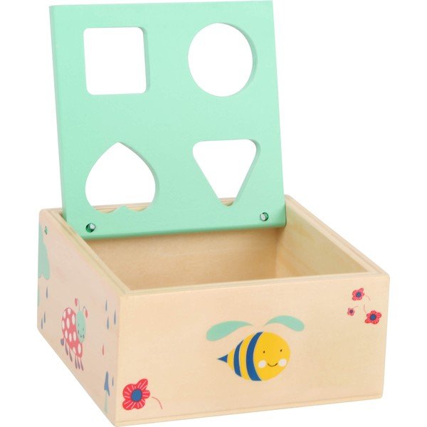 Giocattolo in legno per bambini Move it - Legler-image-2