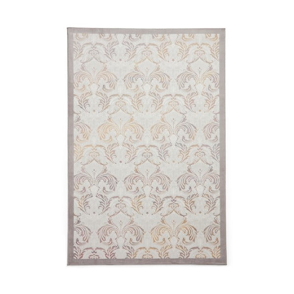 Tappeto dorato e greige 160x230 cm Imperial Pearl – Think Rugs