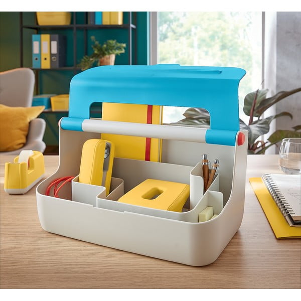 Organizzatore in plastica Cosy - Leitz-image-4