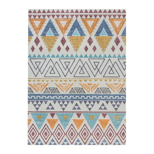 Tappeto lavabile 120x170 cm MATCH LYLE AZTEC - Flair Rugs