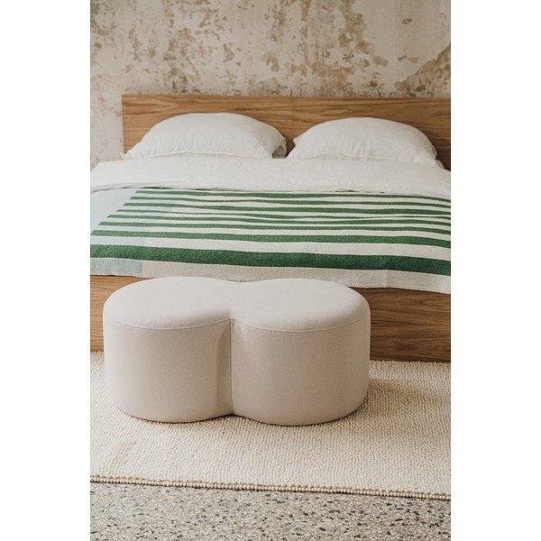 Coperta verde 160x200 cm Onu – noo.ma-image-1