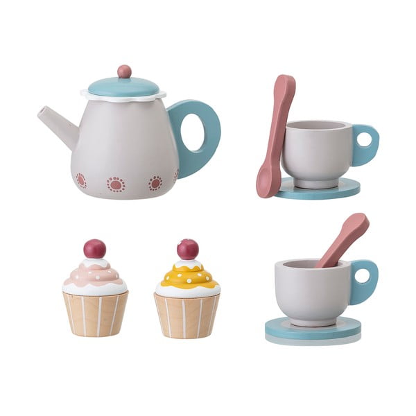 Set da gioco per bambini Gentrim - Bloomingville Mini-image-3