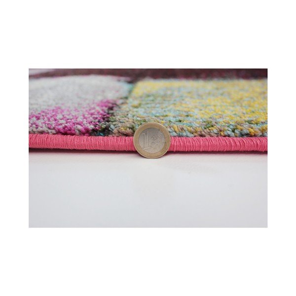 Koberec Flair Rugs Radiant Abstract, 170 x 120 cm-image-2