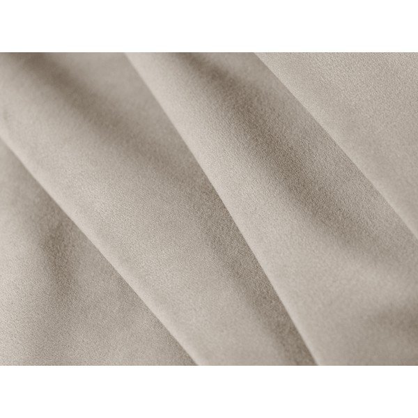 Divano angolare beige ad angolo destro Lupine - Micadoni Home-image-4