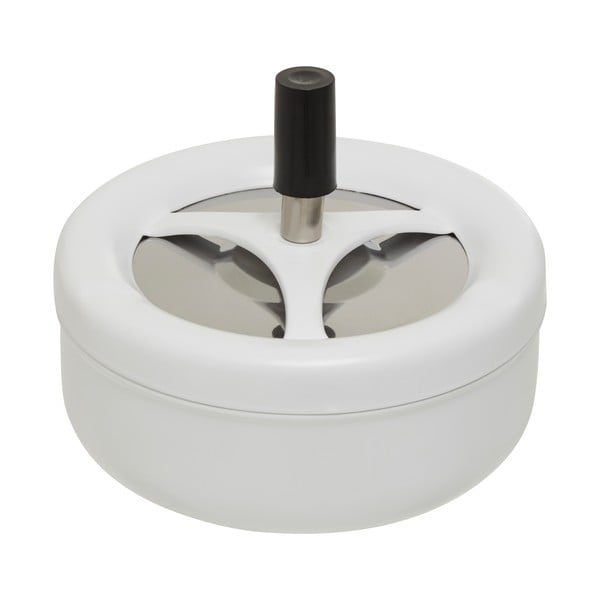 Posacenere in metallo - Premier Housewares-image-4