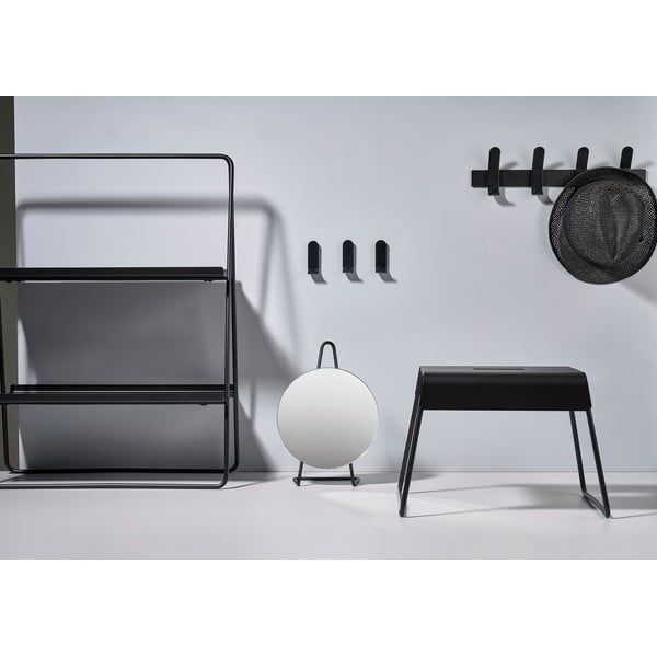 Gancio a muro in acciaio A-Hook - Zone-image-1