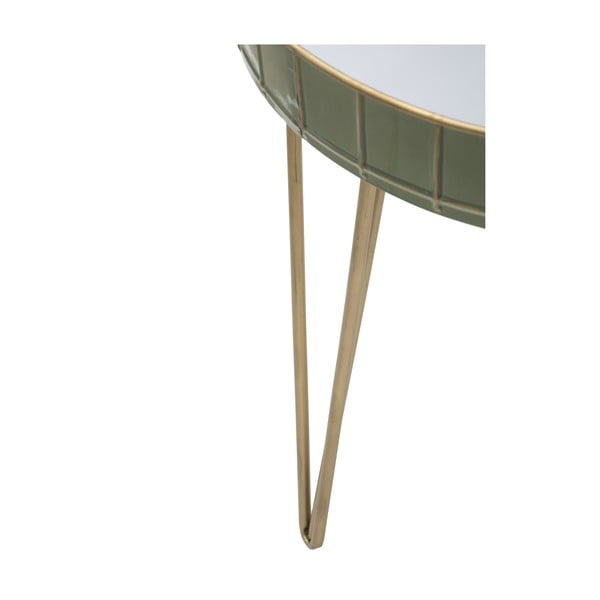 Tavolino verde Caffe - Mauro Ferretti-image-4