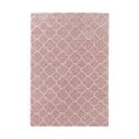 Tappeto rosa , 200 x 290 cm Luna - Mint Rugs