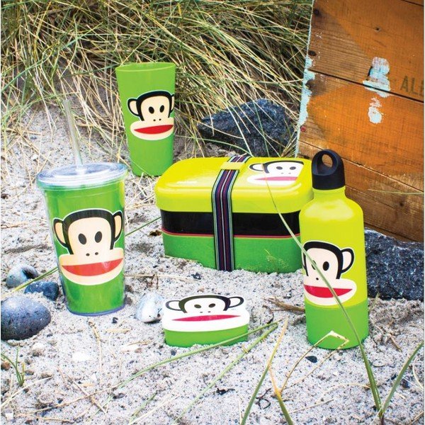 Tazza da viaggio verde Paul Frank - LEGO®-image-1