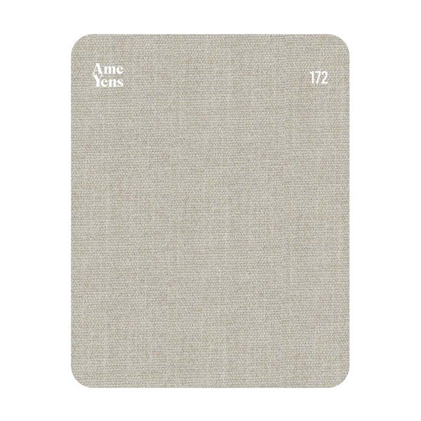 Divano color crema 195 cm Pomo - Ame Yens-image-4