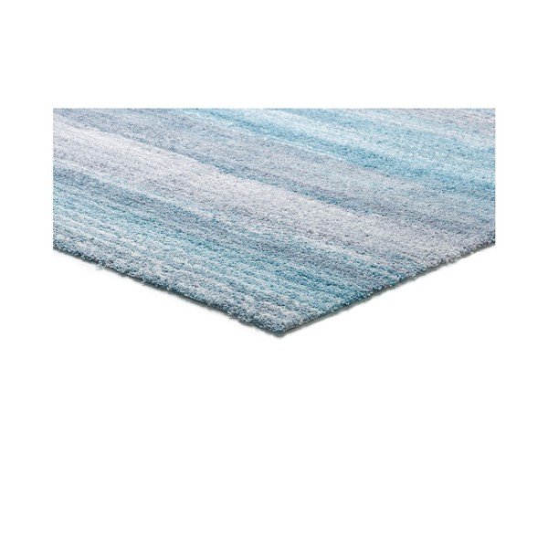 Tappeto Basel Gris, 57 x 110 cm - Universal-image-2