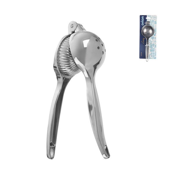 Spremi agrumi in metallo - Orion-image-4