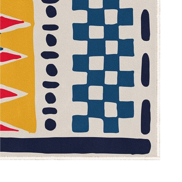 Tappeto Glory, 100 x 140 cm - Oyo home-image-1