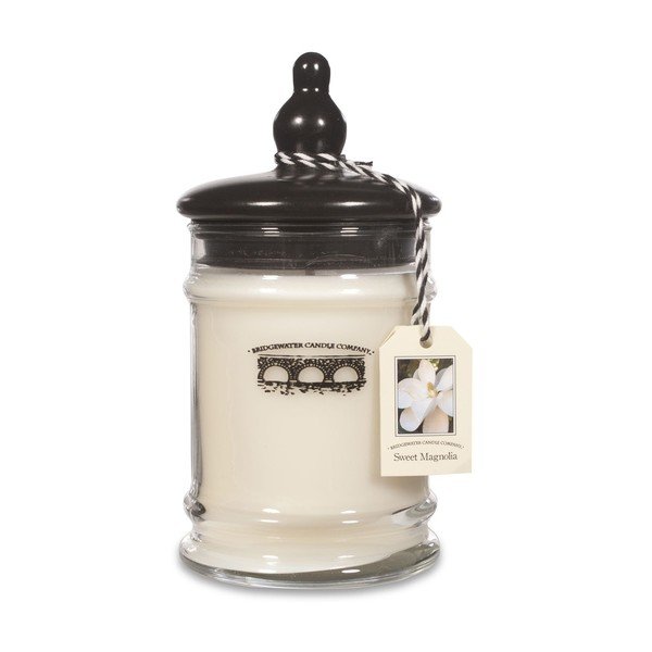 Candela profumata Magnolia Bridgewater Candle Sweet Magnolia - Bridgewater Candle Company
