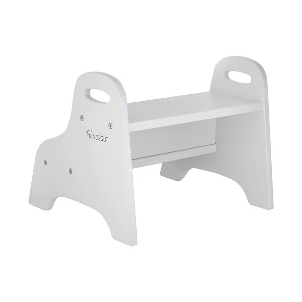 Gradino grigio chiaro Light grey - Kindsgut-image-3