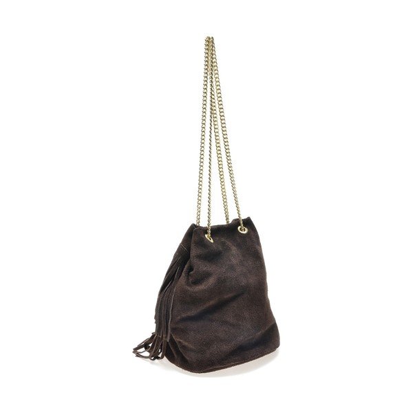 Borsa in pelle - Luisa Vannini-image-1