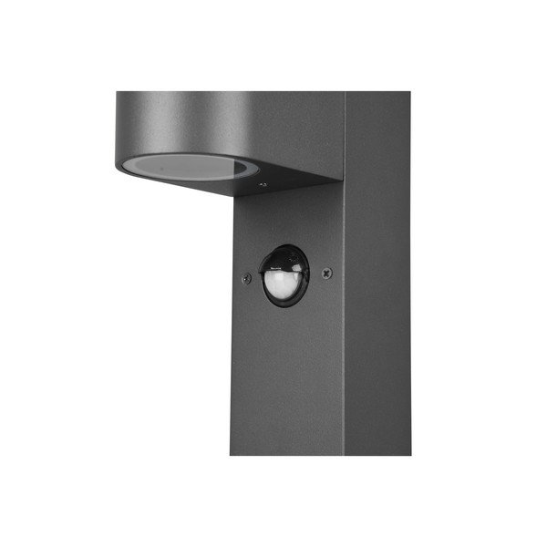 Apparecchio per esterni a colonna (altezza 50 cm) Roya - Trio-image-4