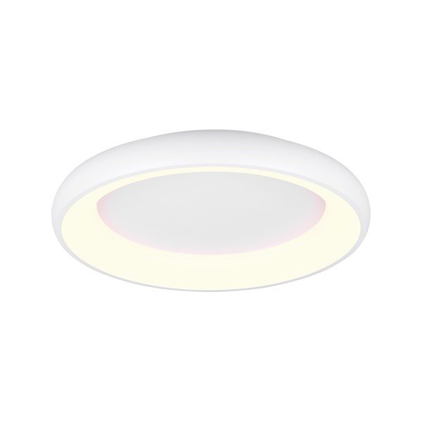 Plafoniera LED bianca dimmerabile Cardona - Trio-image-2