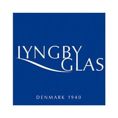 Lyngby Glas · Ultimi pezzi · Tra un mese