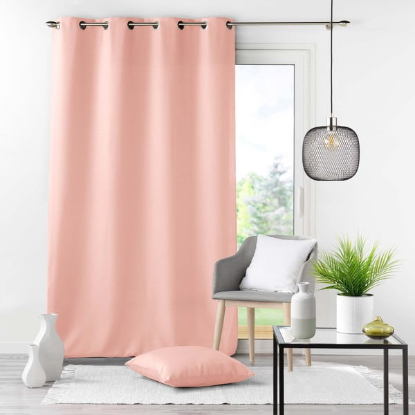 Cuscino decorativo 60x60 cm Essentiel - douceur d'intérieur-image-1