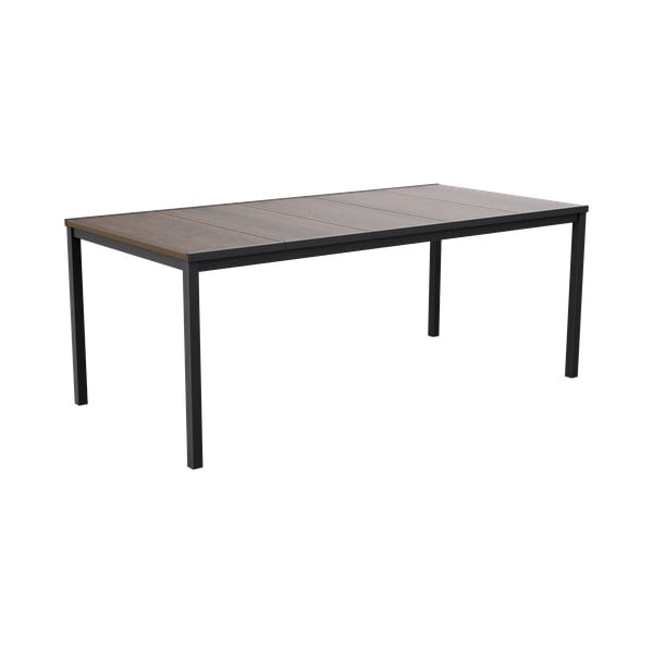 Tavolo da pranzo da giardino 95x200 cm Porto - Keter-image-3