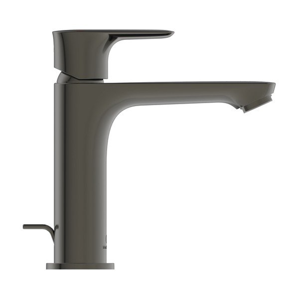 Rubinetto per lavabo antracite Connect Air - Ideal Standard-image-1