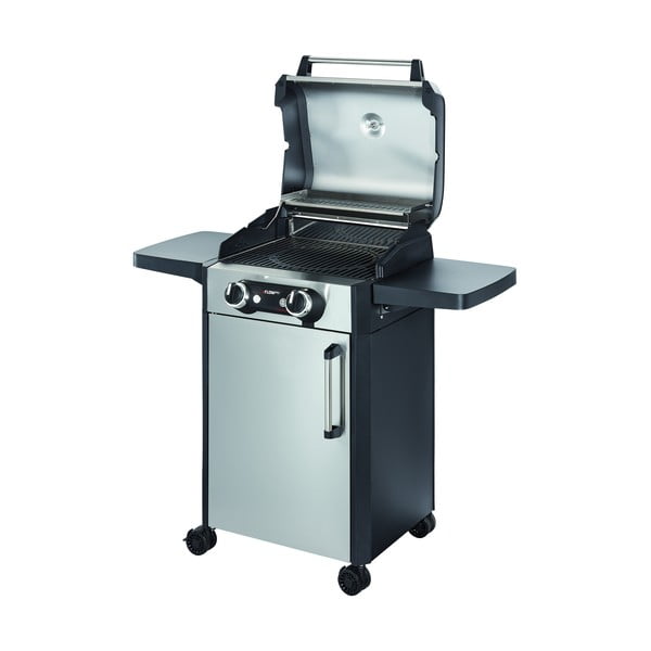 Grill elettrico da esterno Pro 2 Turbo eFlow - ENDERS-image-3
