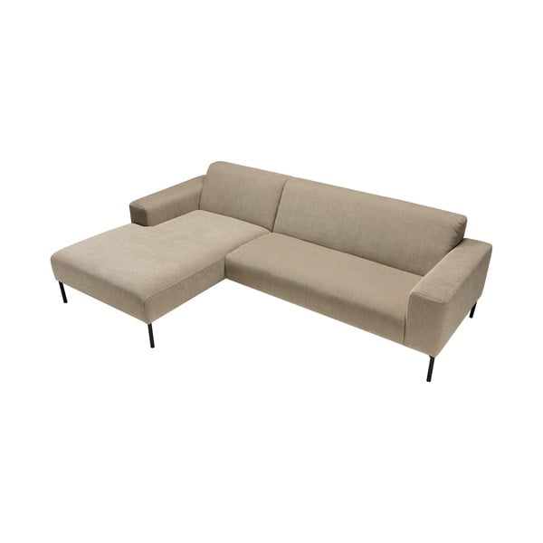 Divano angolare beige Paul - Sits-image-2