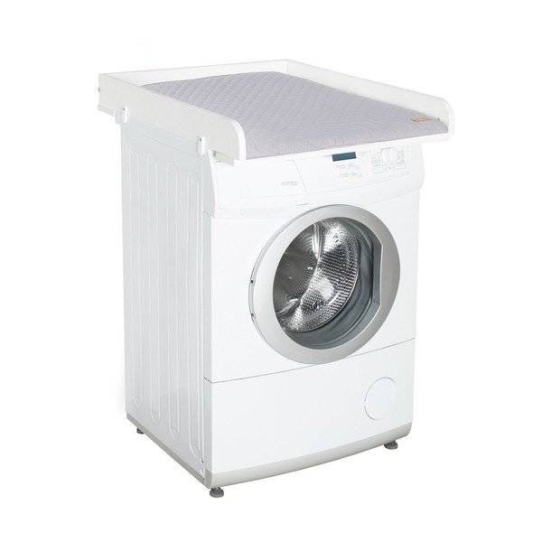 Fasciatoio bianco Style – Roba-image-1