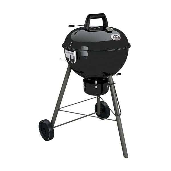Griglia a carbone ø 48 cm Chelsea 480 C - Outdoorchef-image-1