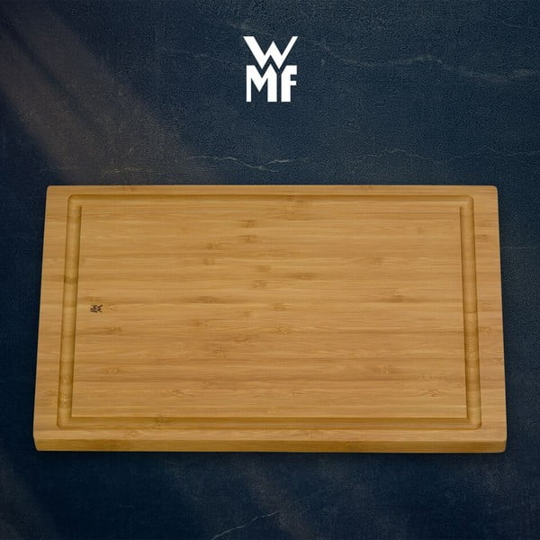Tagliere in bambù, 38 x 25 cm - WMF-image-2