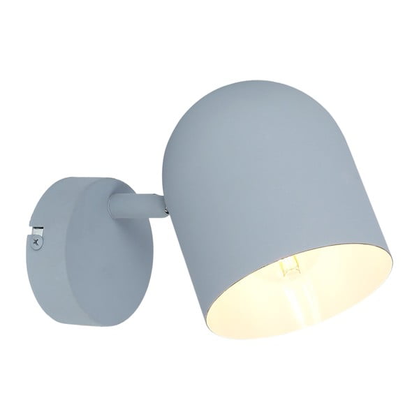 Lampada da parete azzurra Azuro - Candellux Lighting