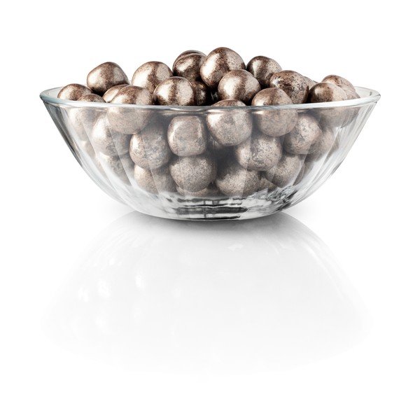 Set di 4 ciotole in vetro, ø 15,5 cm Facet - Eva Solo-image-2