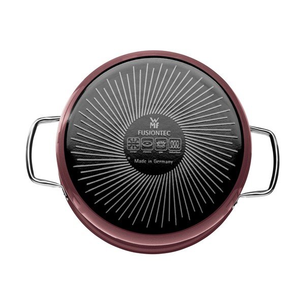 Pentola per vino Fusiontec Mineral, ⌀ 24 cm - WMF-image-2
