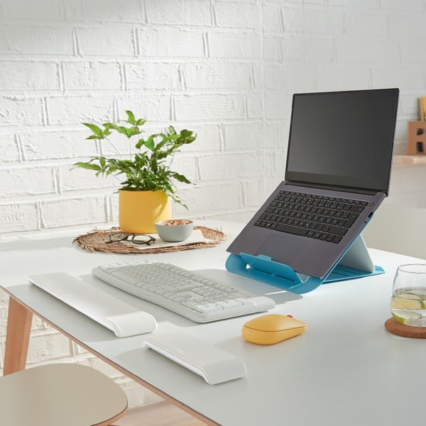 Pentola in ceramica gialla Cosy - Leitz-image-1