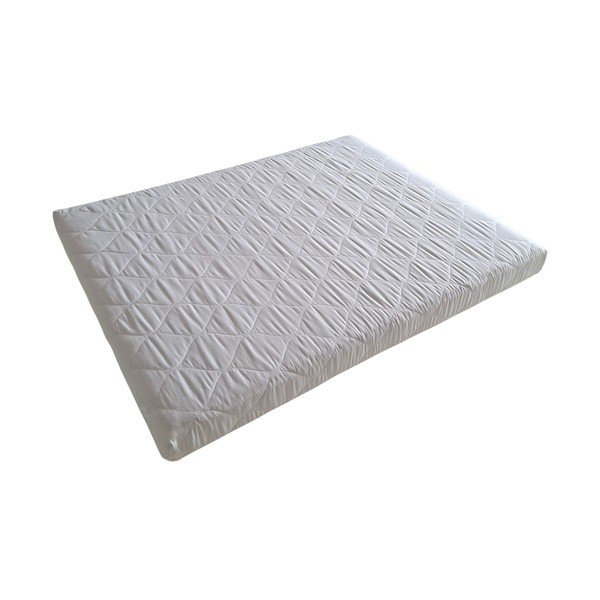Materasso per bambini in schiuma sfoderabile/antiallergico 75x95 cm – Vipack