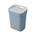 Cestino in plastica riciclata azzurro 10 l Ready To Collect - Curver