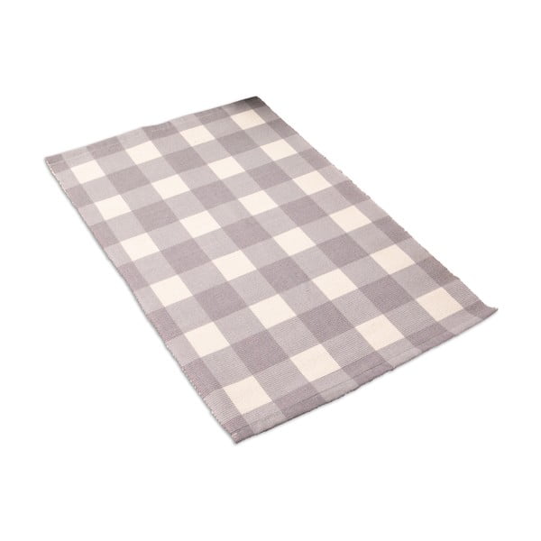 Sottotappeto per zerbino 60x90 cm Check – Artsy Doormats