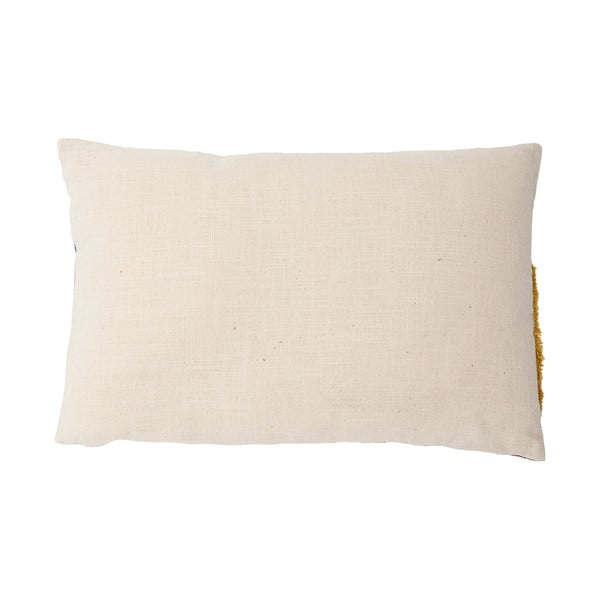 Cuscino decorativo in cotone 40x60 cm Lane – Bloomingville-image-2