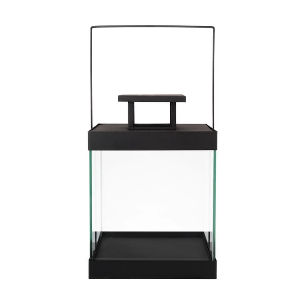 Lanterna in metallo (altezza 30,5 cm) Finca - Blomus-image-1